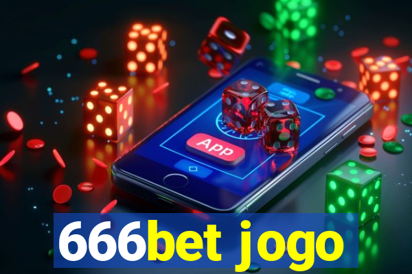 666bet jogo